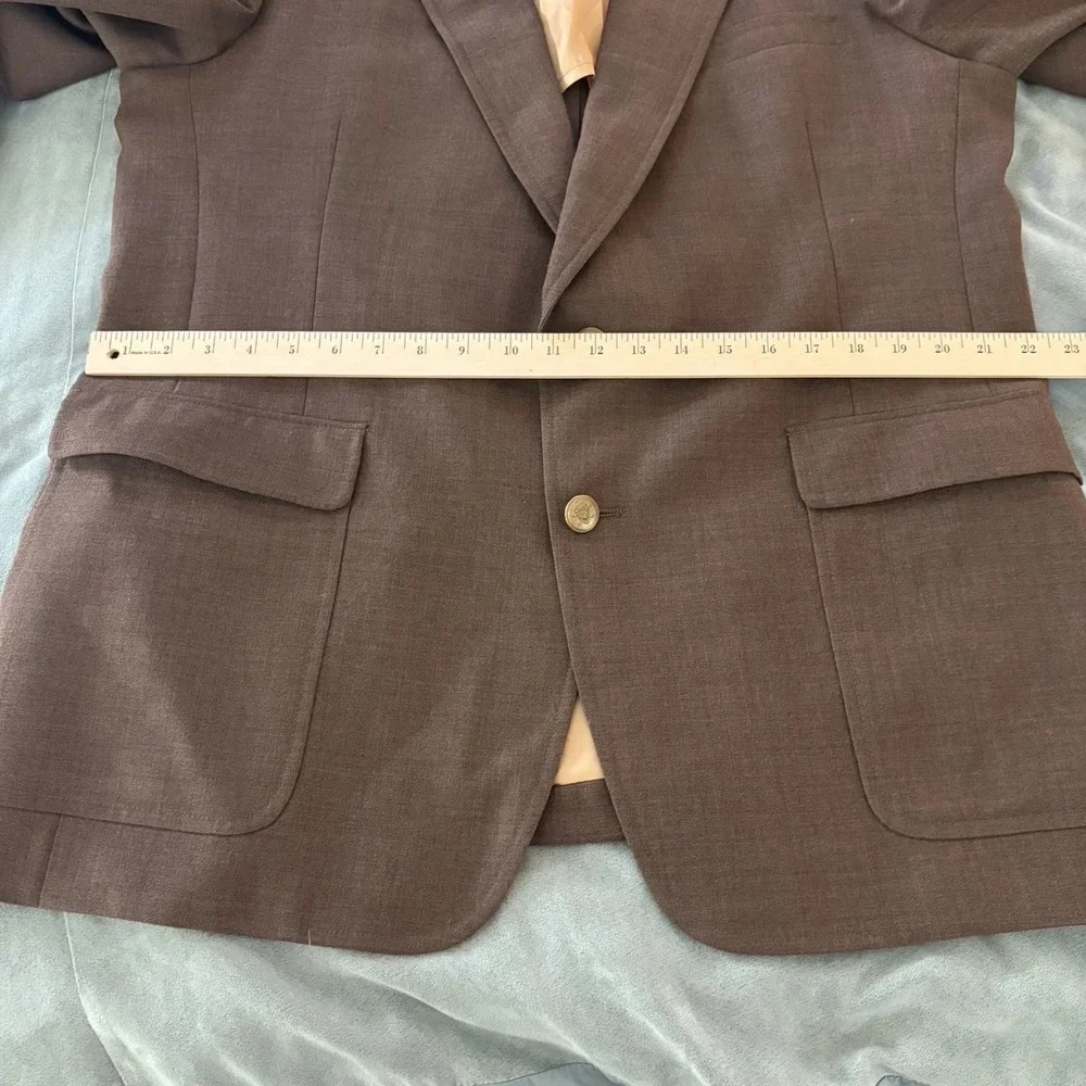 Hart Schaffner Marx vintage hart